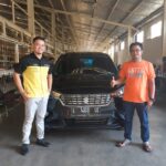 Promo Suzuki di SUrabaya (2)